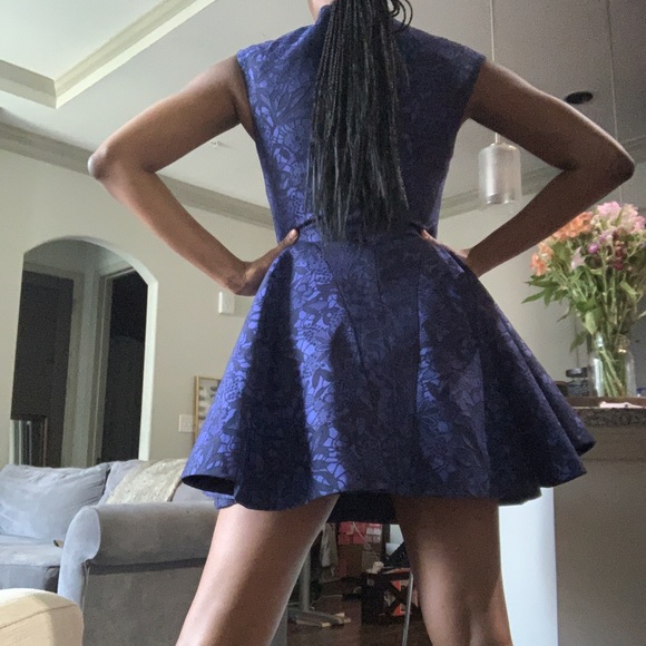 Party Dress - Picture 2 of 6